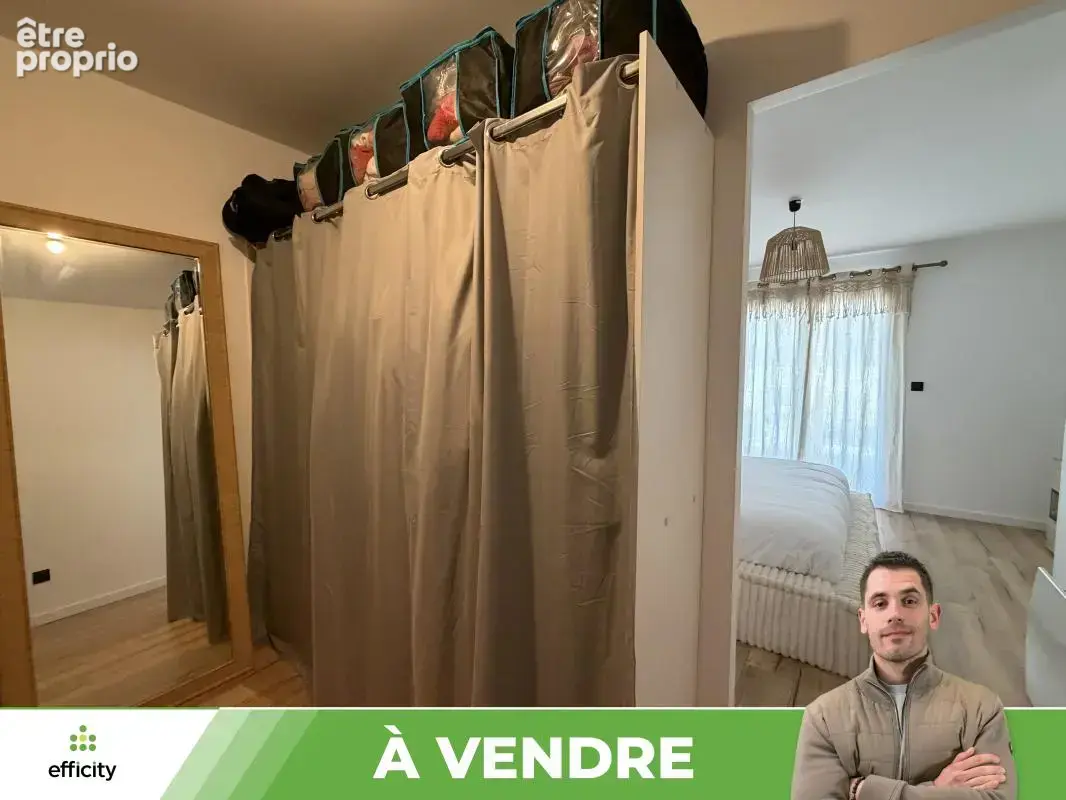 Maison 6 pièces 146 m² à vendre à Roches-Premarie-Andille (86340) - photo 15
