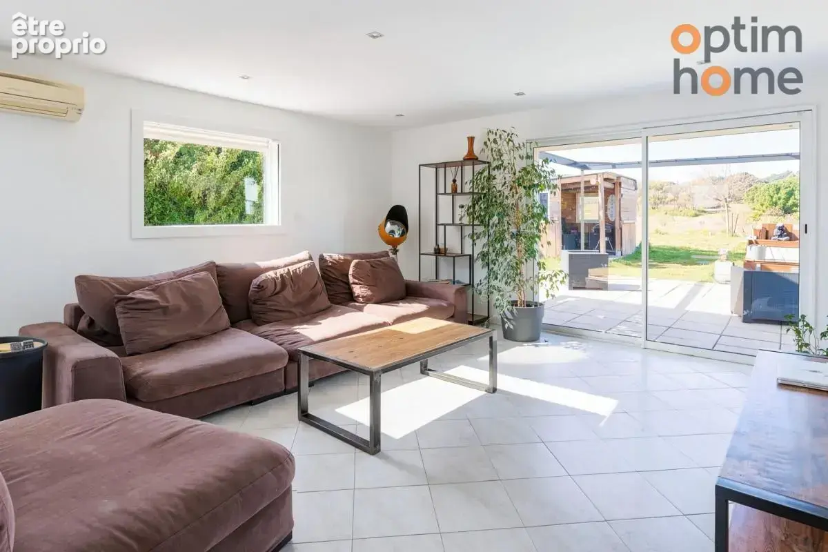 Maison à vendre 4 pièces MEYREUIL (13) - photo 3