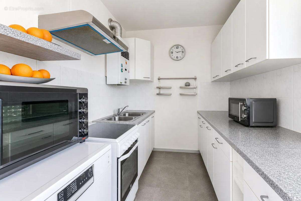 Appartement de 4 pièces avec balcon de 88 m2 situé à Arcachon - Idéal pour une famille - photo 6
