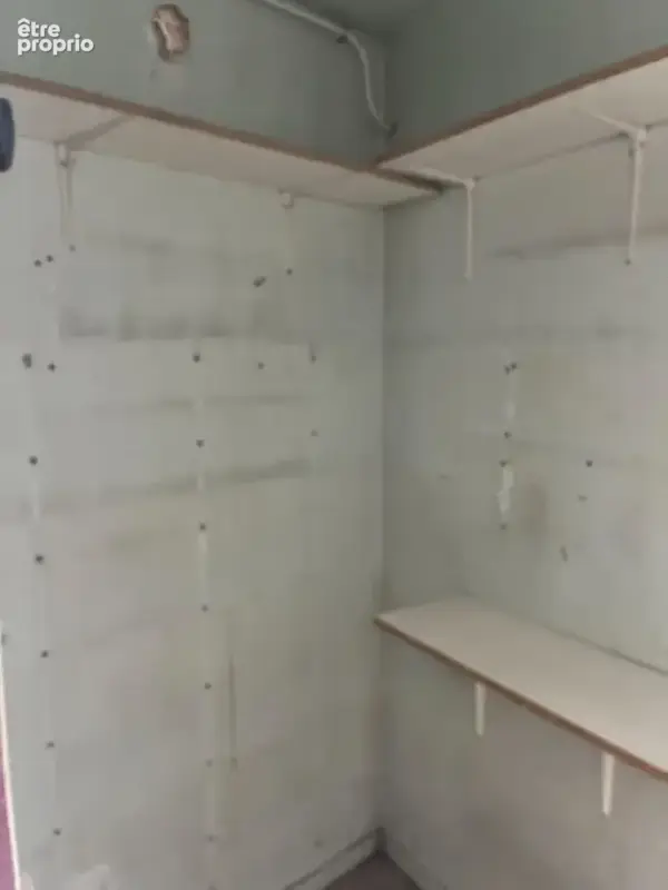 Local commercial de 28 m² à Figeac ? Proche du centre-ville - photo 6