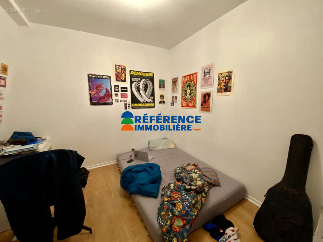 Appartement à LILLE
