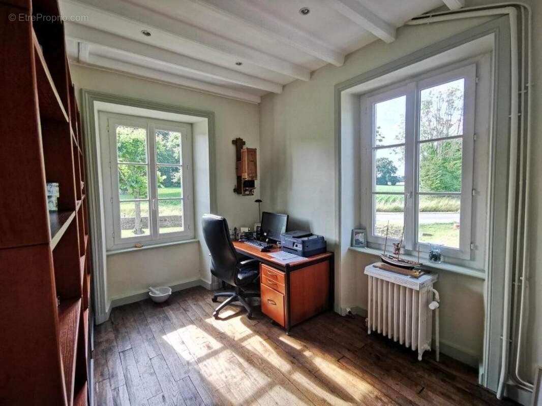 Photo 5 - Maison à PLOUER-SUR-RANCE