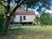 Maison à THURY