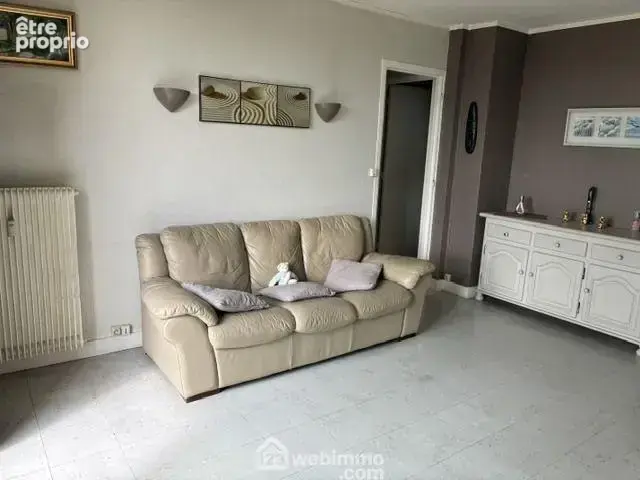Appartement 4 pièces 68 m² à vendre à Mont-Saint-Aignan (76130) - photo 14