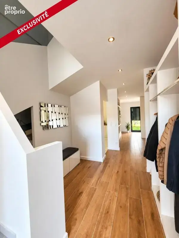Maison de 150 m² – confort moderne & prestations de qualité - photo 2