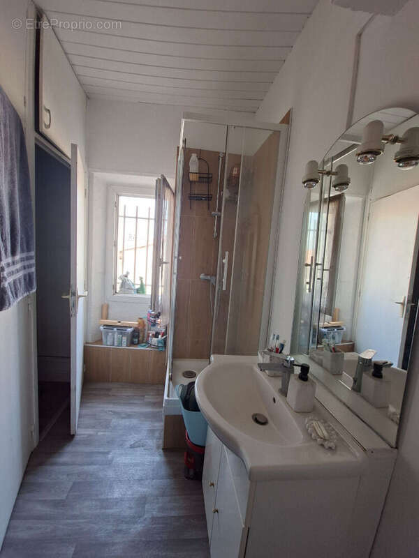 Immeuble de rapport Trets - photo 6