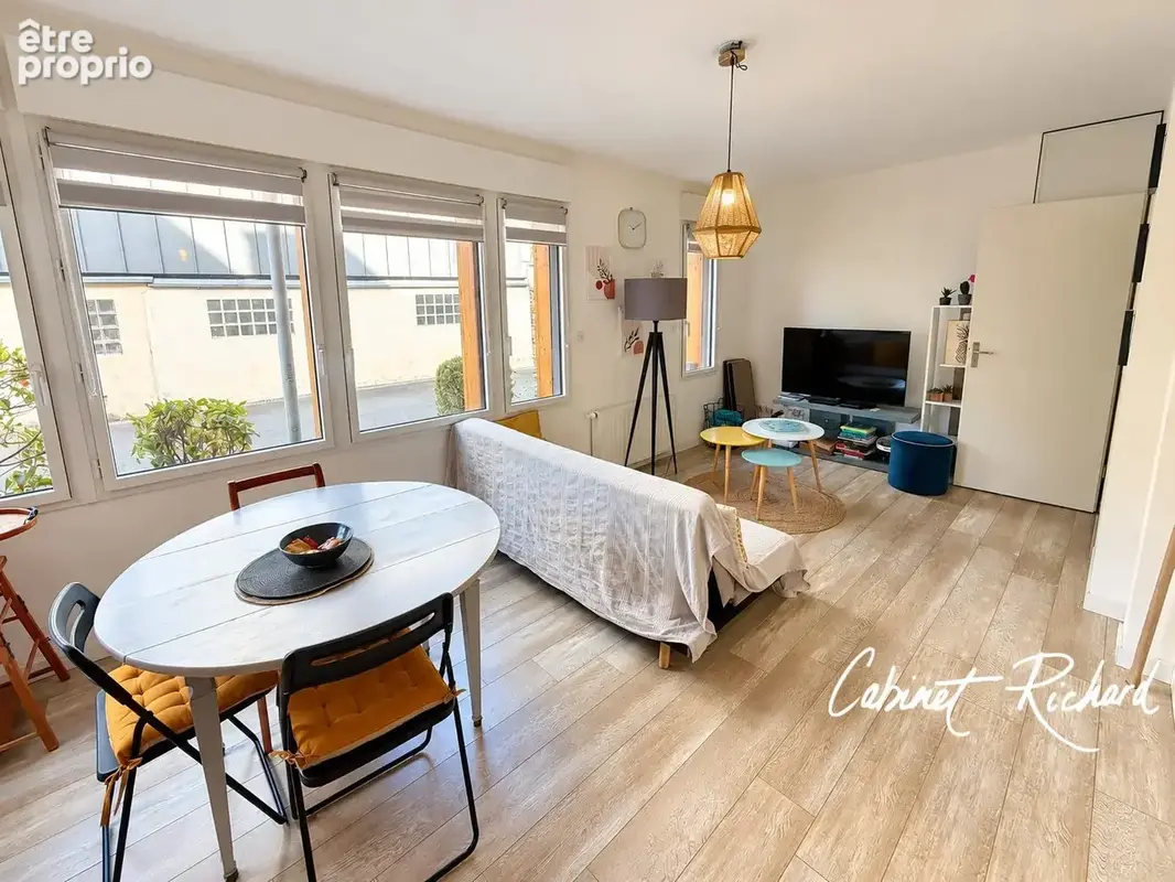 Appartement à DINARD