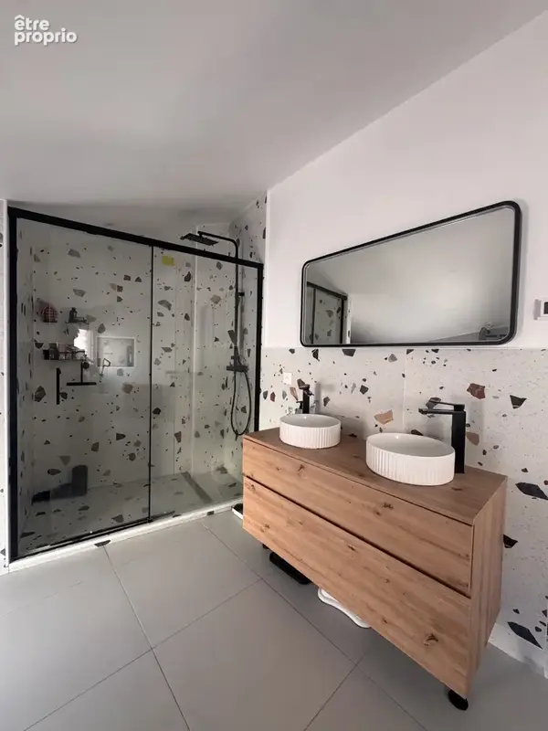 Très beau 4 pièces - photo 12