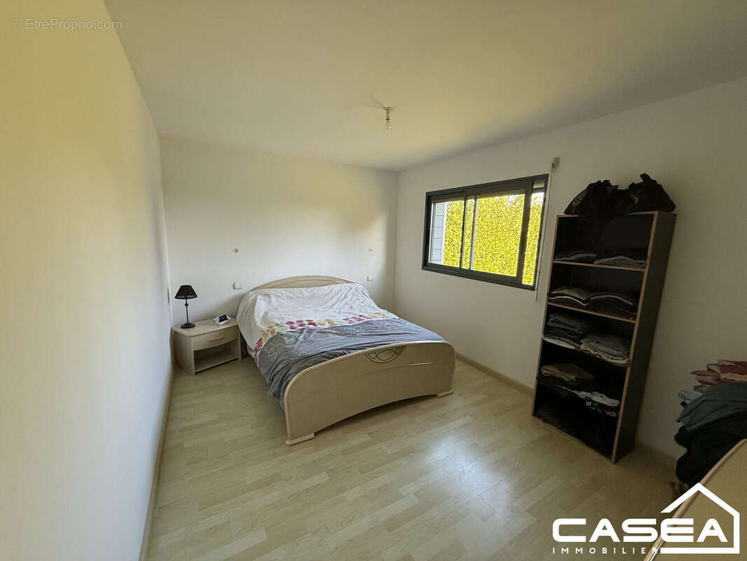 Maison à PLONEOUR-LANVERN