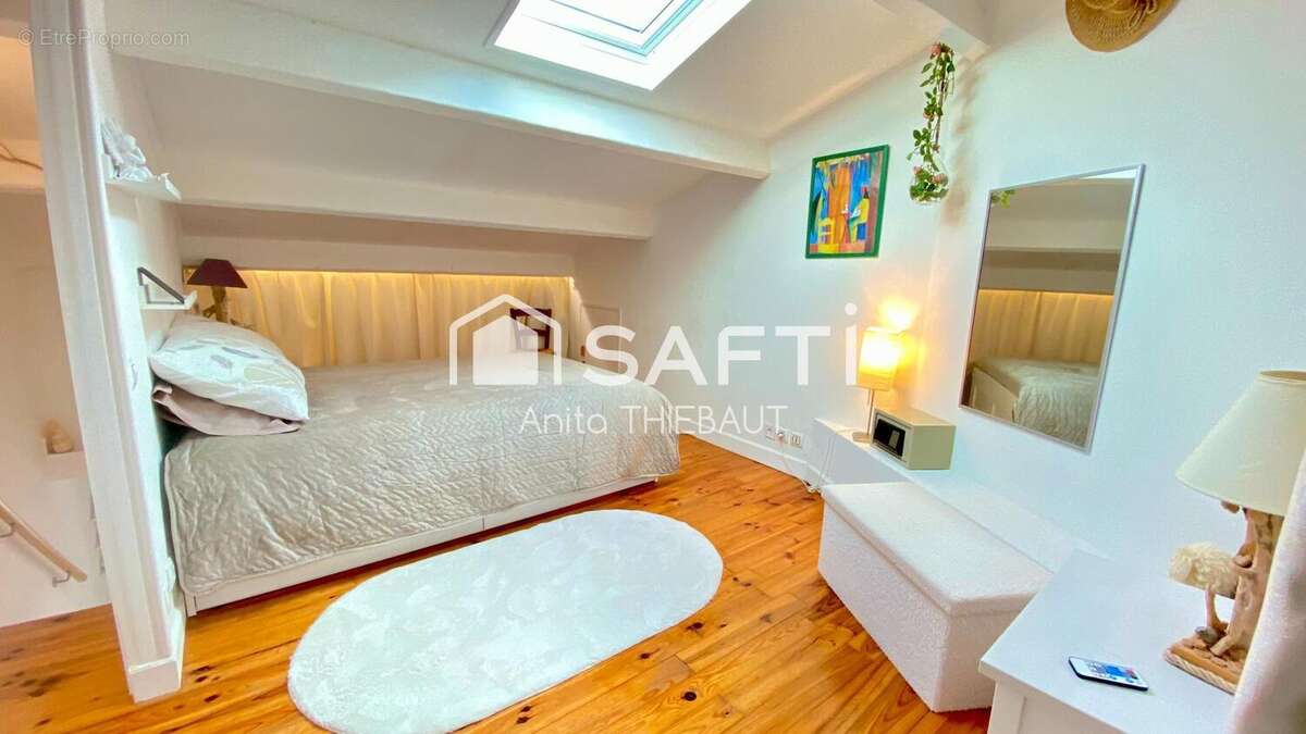 Photo 9 - Appartement à LA SEYNE-SUR-MER