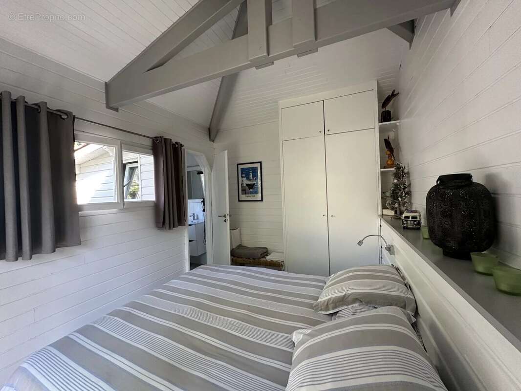 Maison à LE BOUSCAT