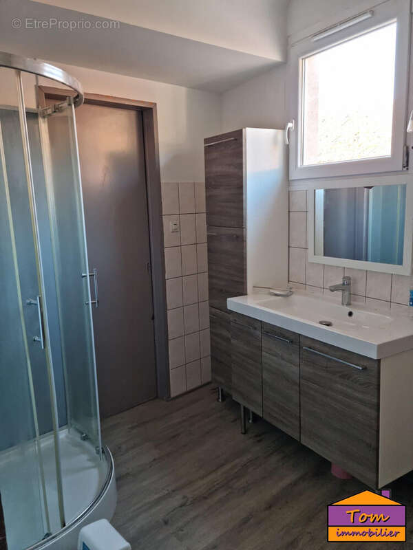 Appartement à RAON-L'ETAPE
