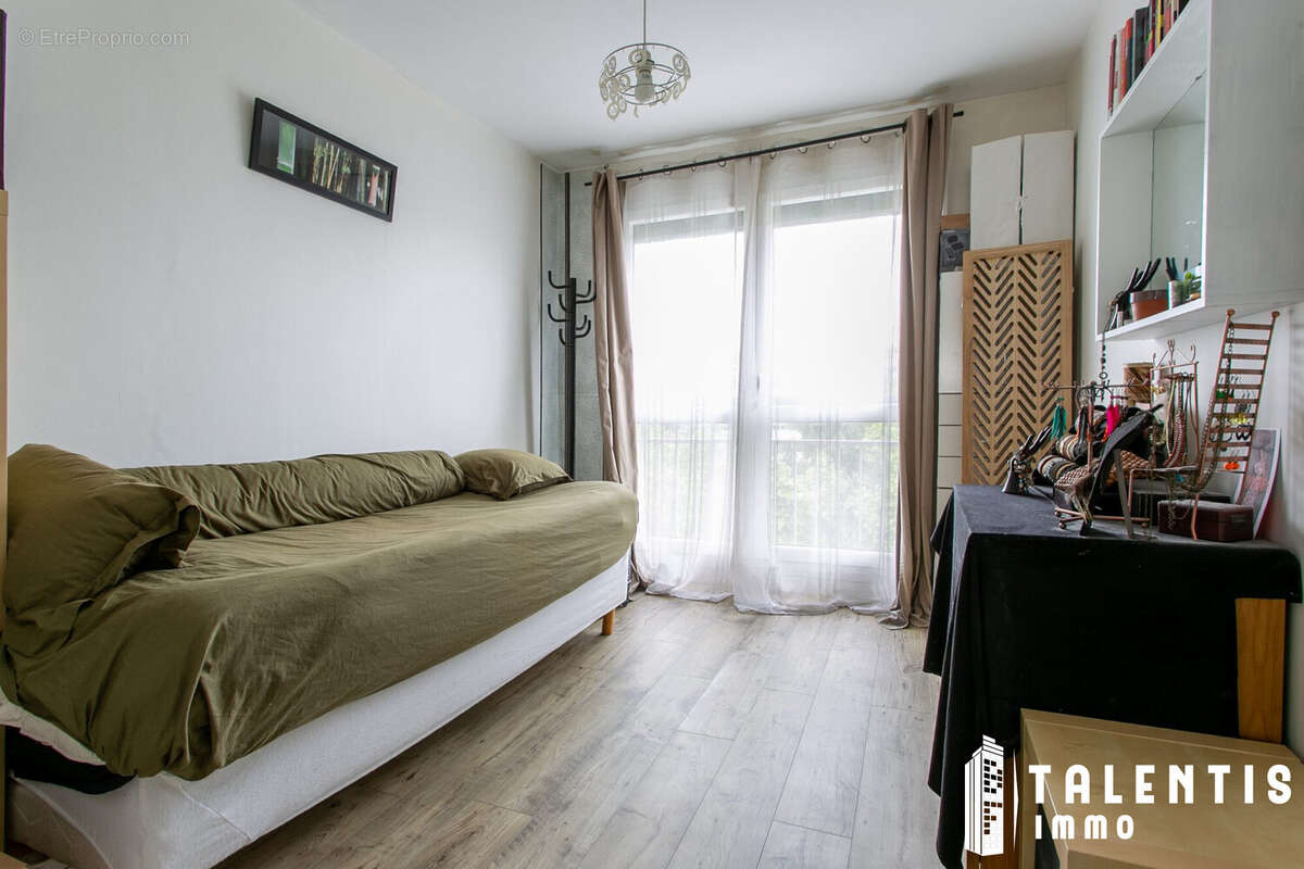 Appartement 75 m² à Nantes  - photo 9