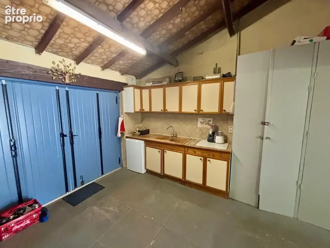 Proche GRIGNAN ,Belle Villa avec piscine, jardin et garage. - photo 39