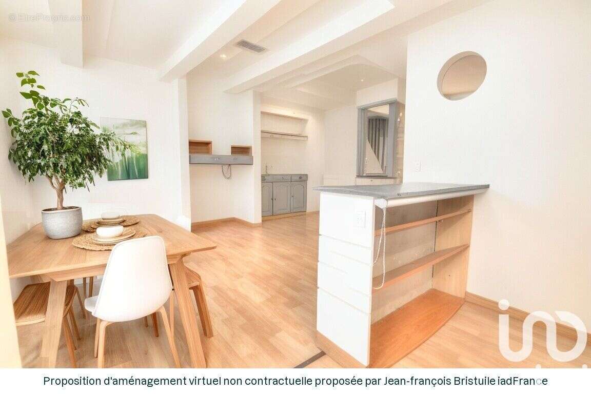 Photo 9 - Maison à LIVERDUN