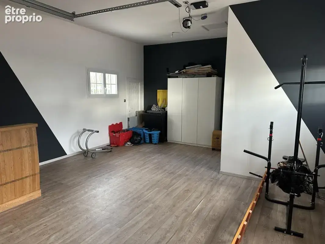 Spelndide pavillon 2017 à 5' Nord Vendôme - photo 16