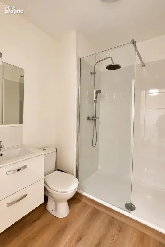 T1 - Proximité Monplaisir - 36m² - photo 4