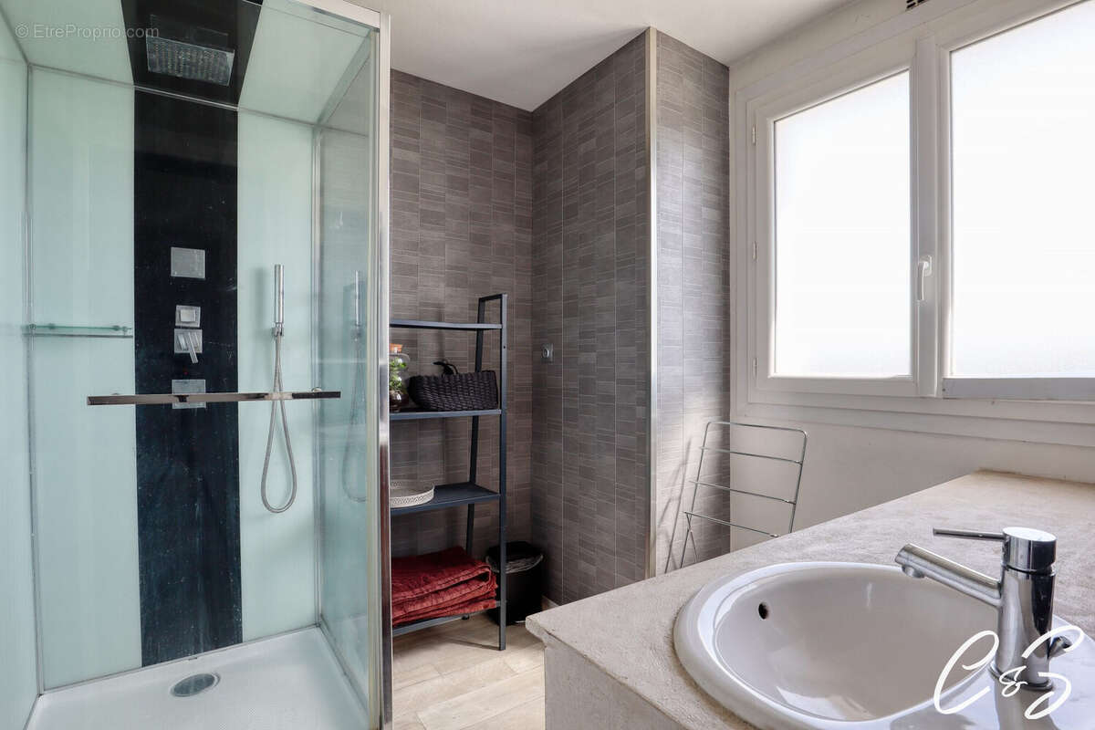 Appartement à QUIMPER