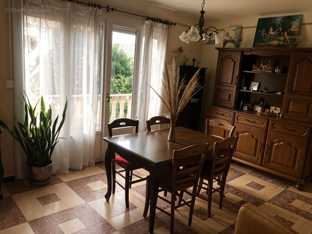 Maison à NARBONNE