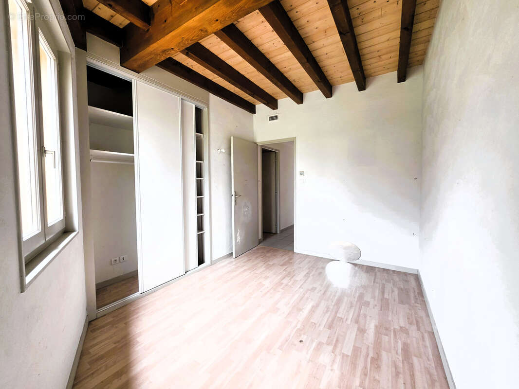 Maison à VANDEINS