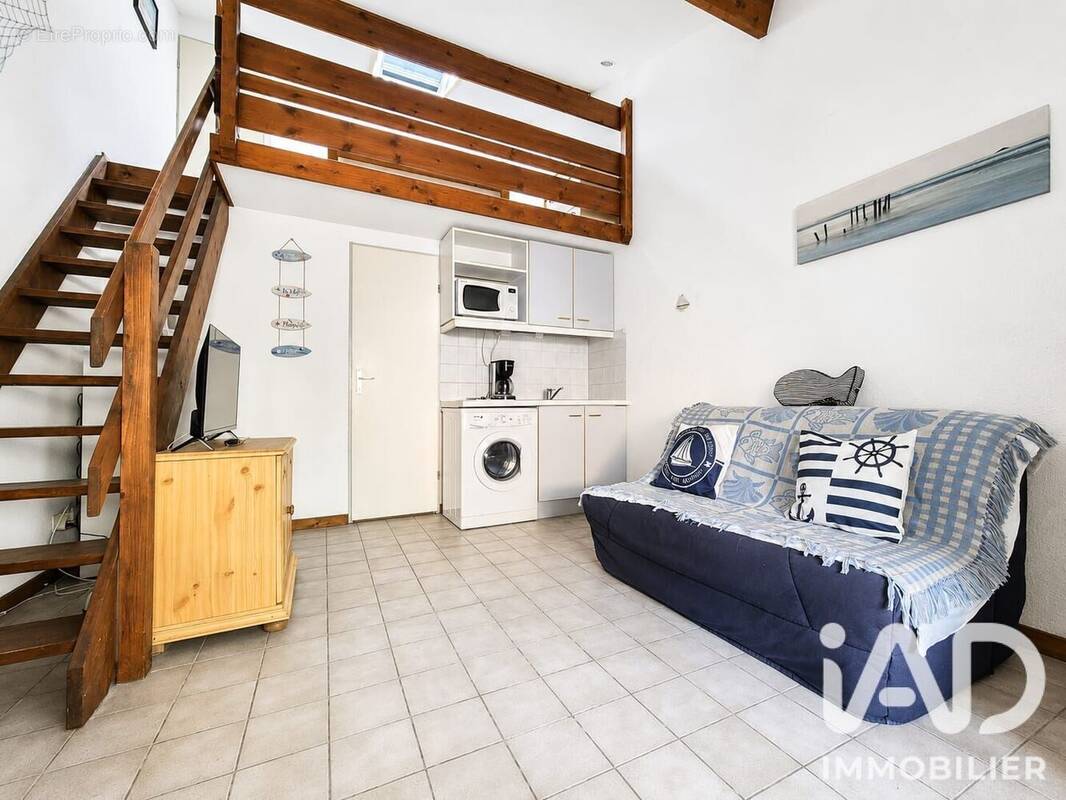 Photo 1 - Maison à LES MATHES
