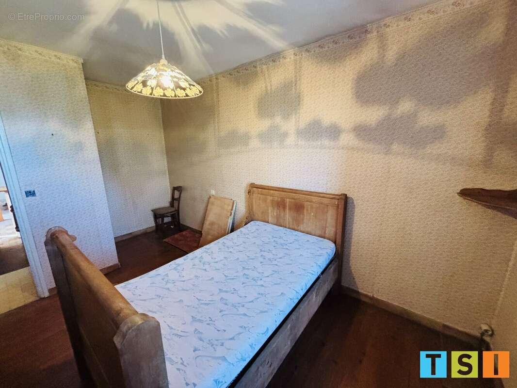 Maison à LABARTHE-INARD