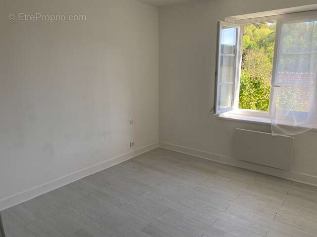 Maison à PRECY-SUR-OISE