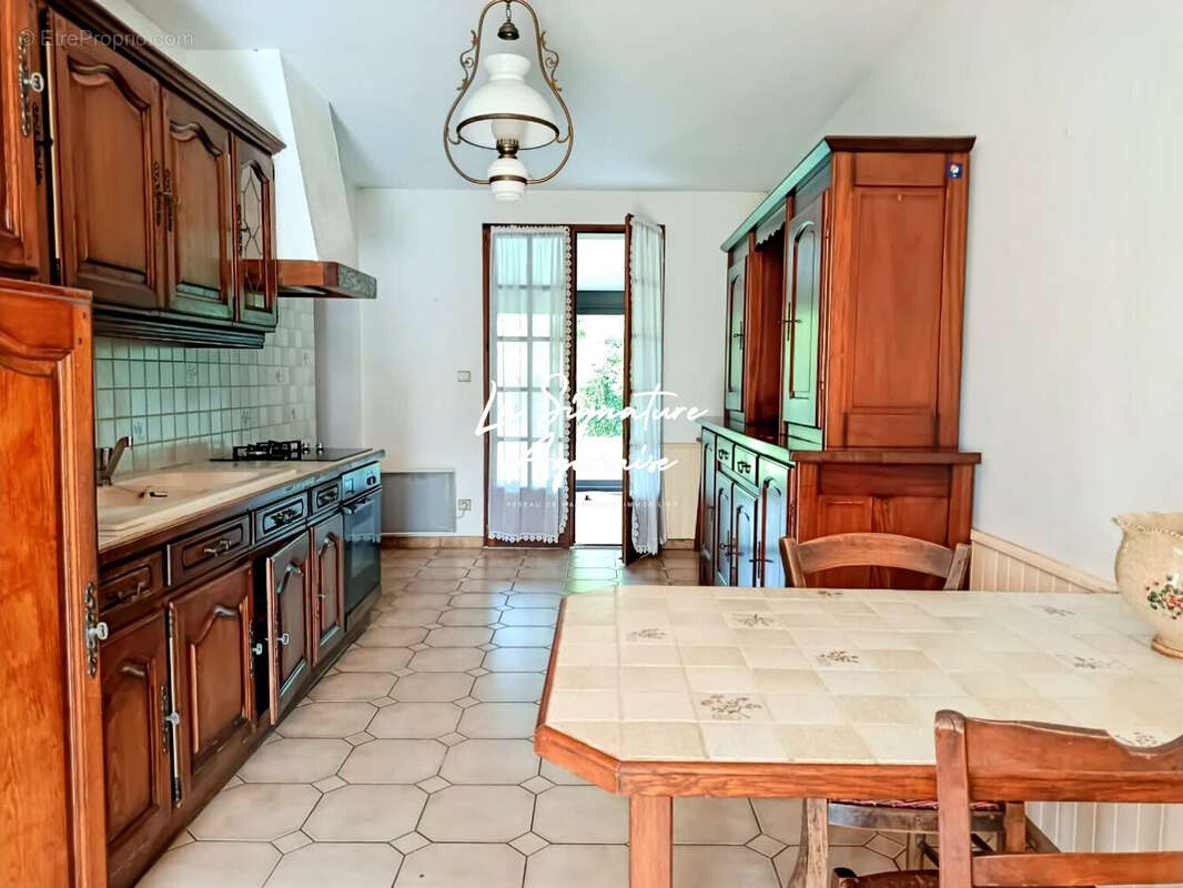 Maison 80 m² à Villeneuve-Sur-Lot  - photo 3