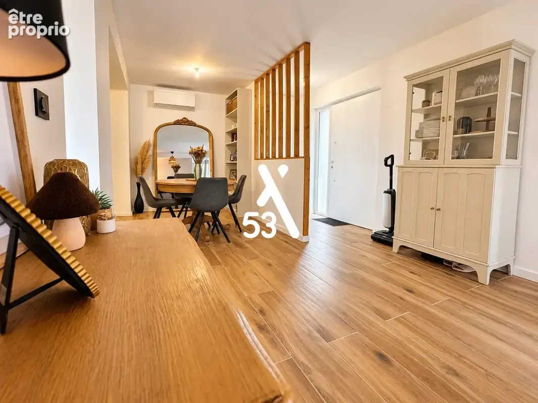 Maison 4 pièces 96 m² à vendre à Watten (59143) - photo 4