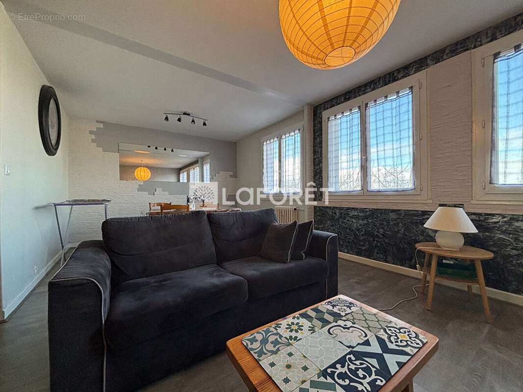 Appartement à AURILLAC