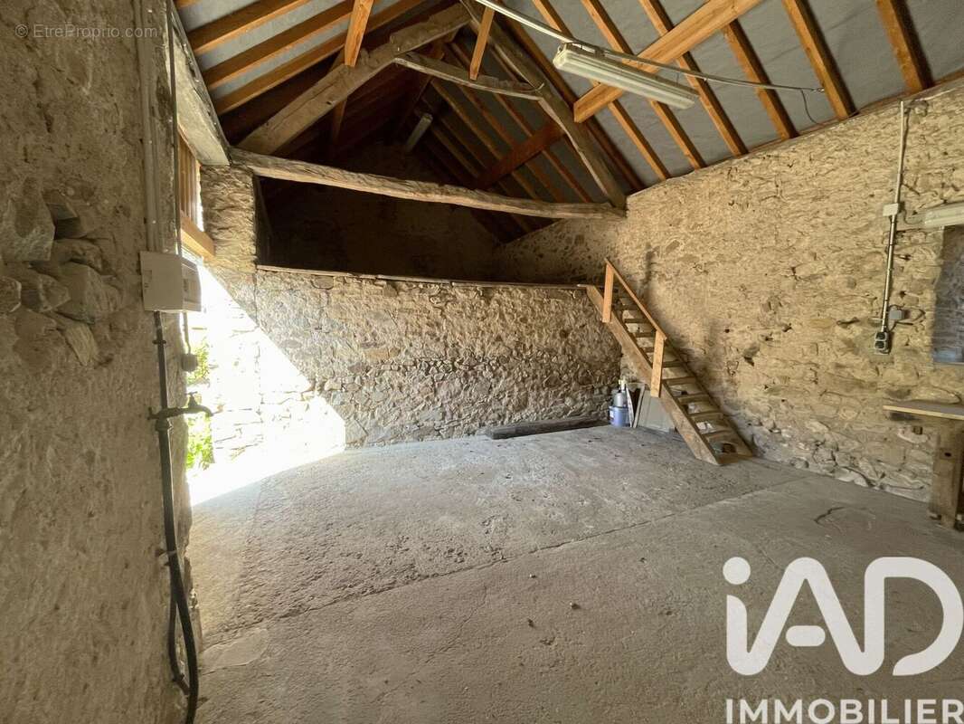 Photo 5 - Maison à VERNUSSE