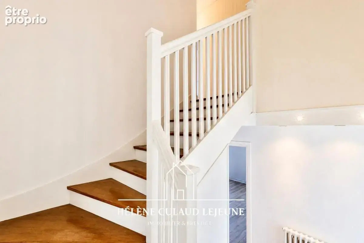 Maison - 108 m² - arradon - photo 9