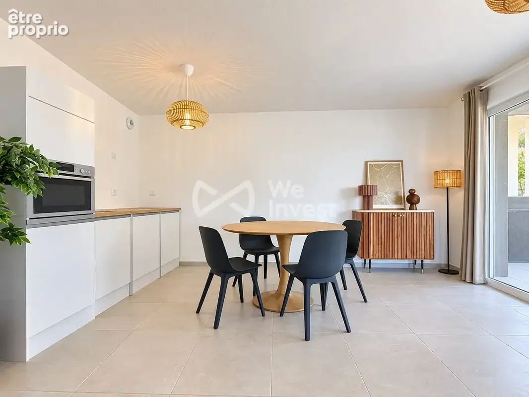 Appartement 67 m² à Le Barcares  - photo 5