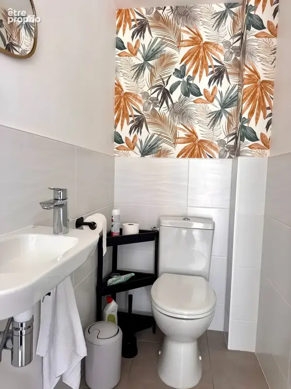 Maison à vendre 5 pièces SAINT PABU (29) - photo 7