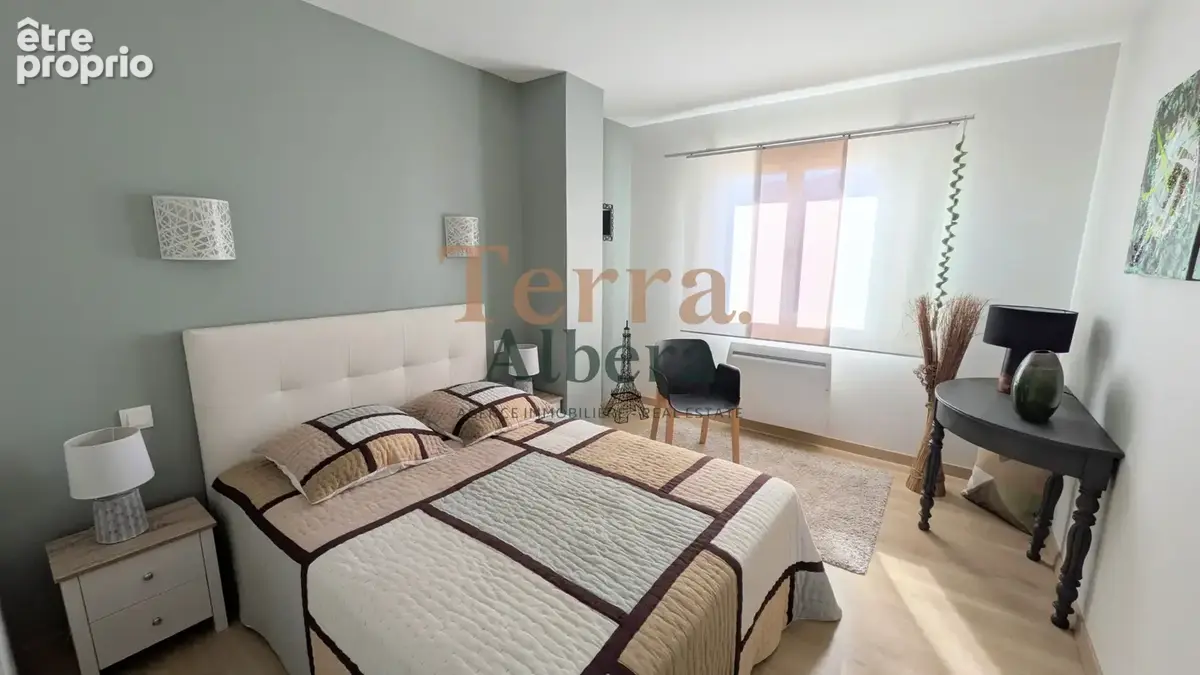 Sorede villa avec prestations - photo 22