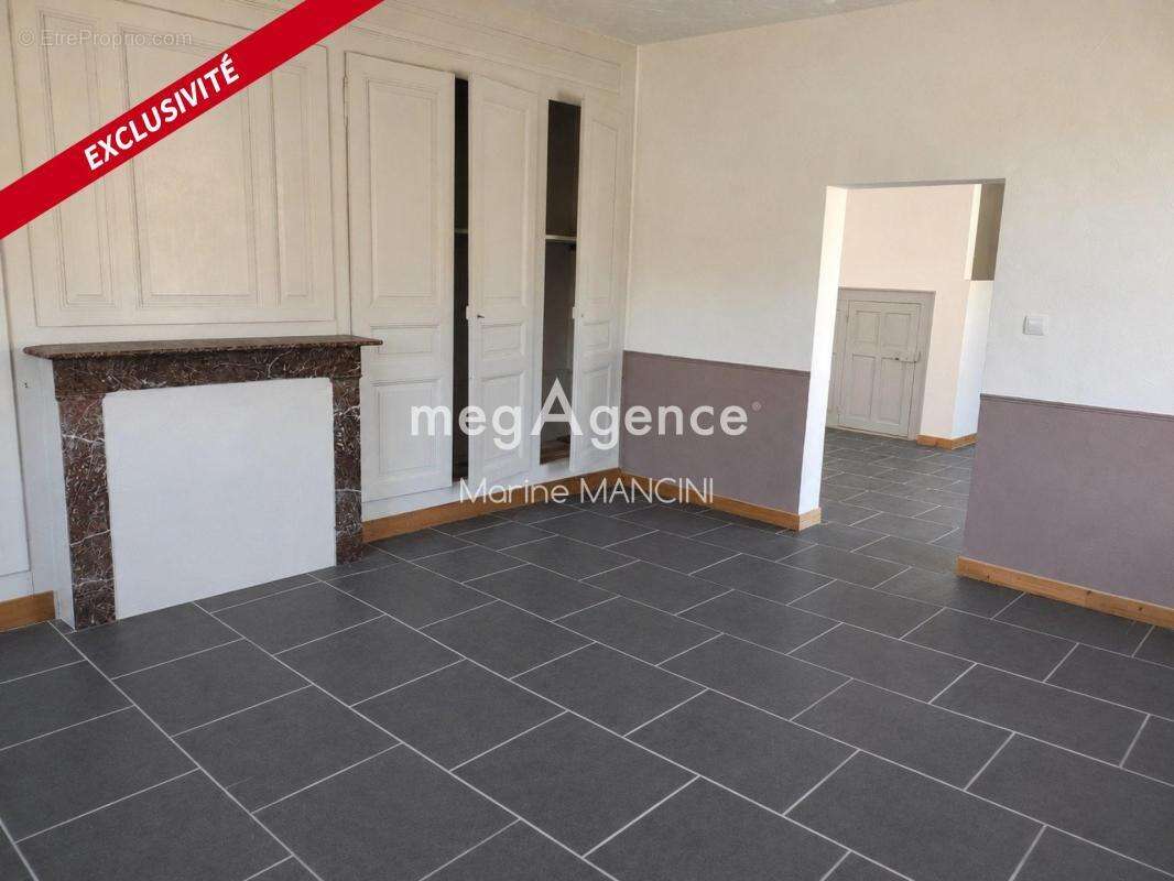 Maison lumineuse dans environnement calme - photo 7