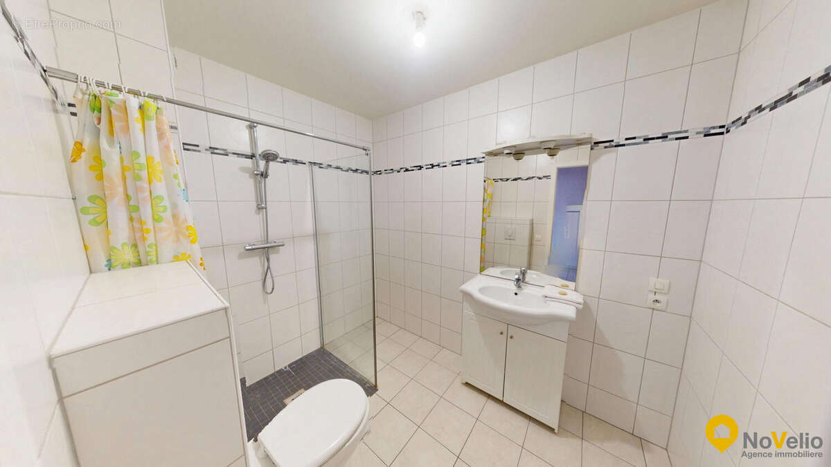 Appartement à FORBACH