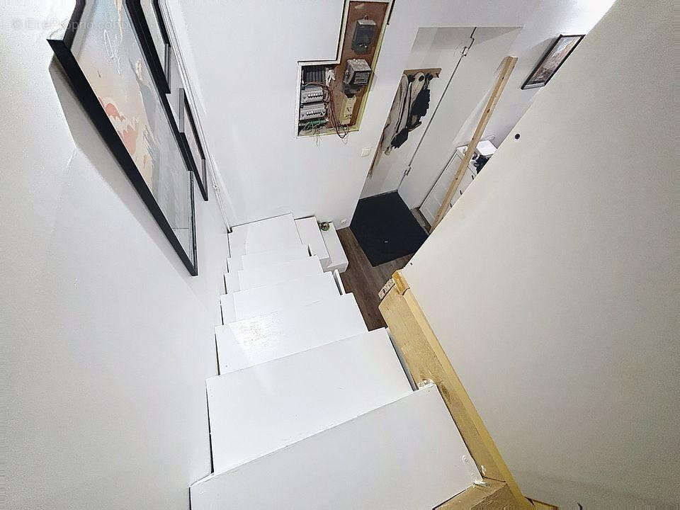 Appartement T1 BIS 38m2 plein centre ville - photo 7