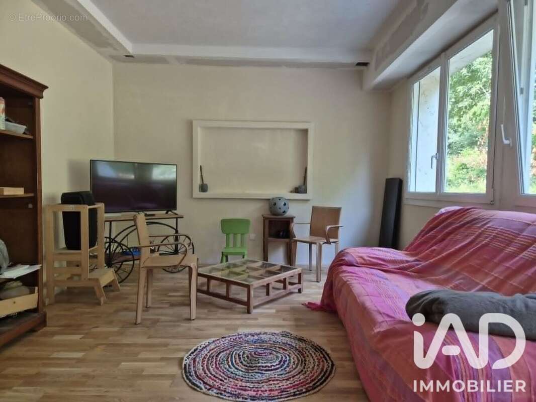 Photo 2 - Appartement à LE HAVRE