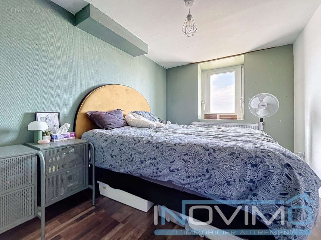 Maison à CAPPELLE-LA-GRANDE