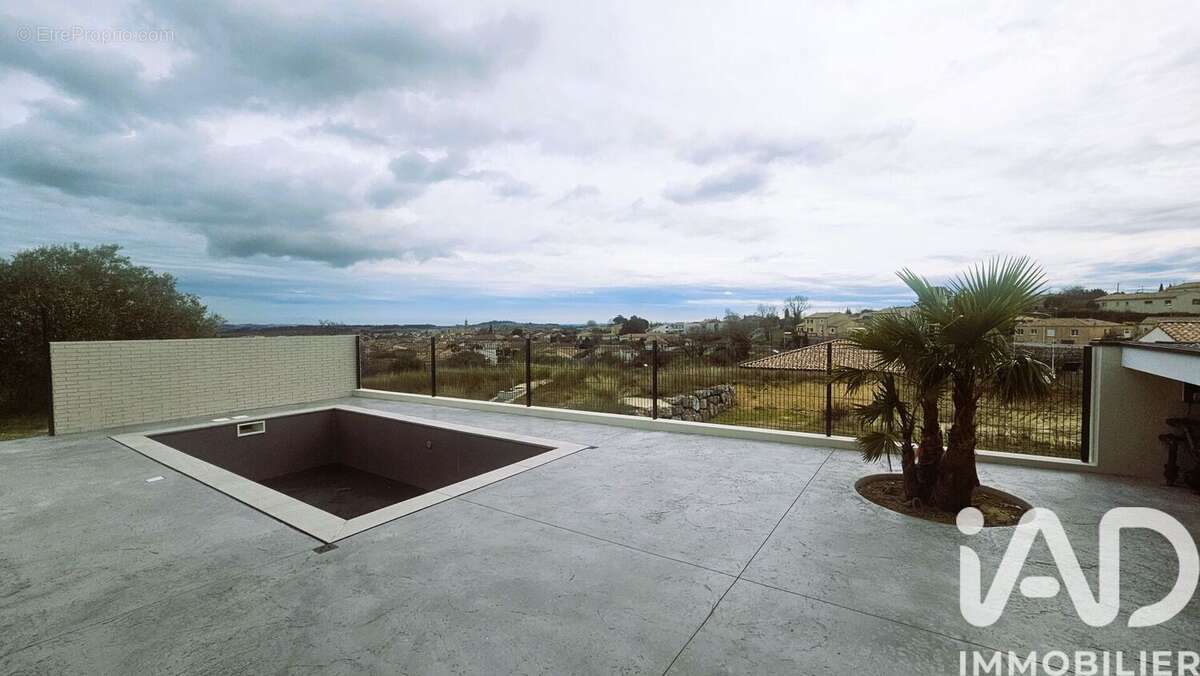 Photo 5 - Maison à CAZOULS-LES-BEZIERS