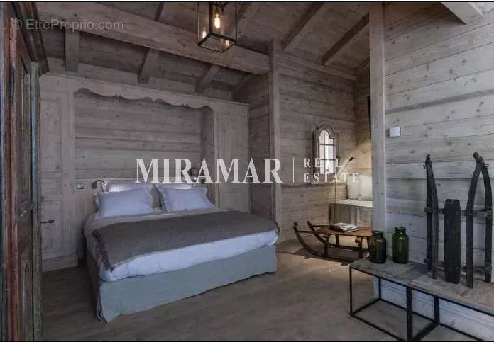 Maison à SALLANCHES