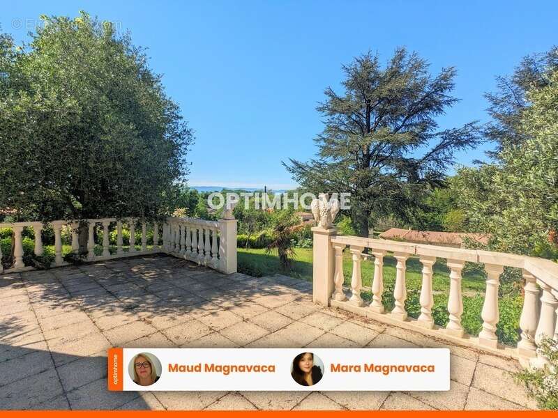 Charmante maison bourgeoise 7 pièces quartier prisé à CASTRES (81) - photo 17