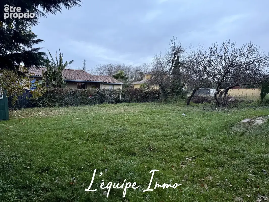 Terrain constructible - photo 2