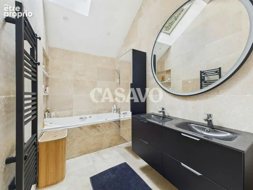 Vente Maison 5 pièces de 120m² - 94100 Saint-Maur-des-Fossés - photo 4