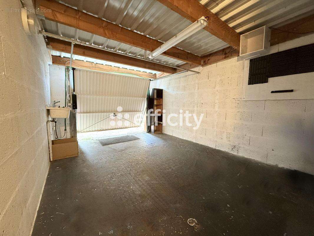 Maison à LES SABLES-D&#039;OLONNE