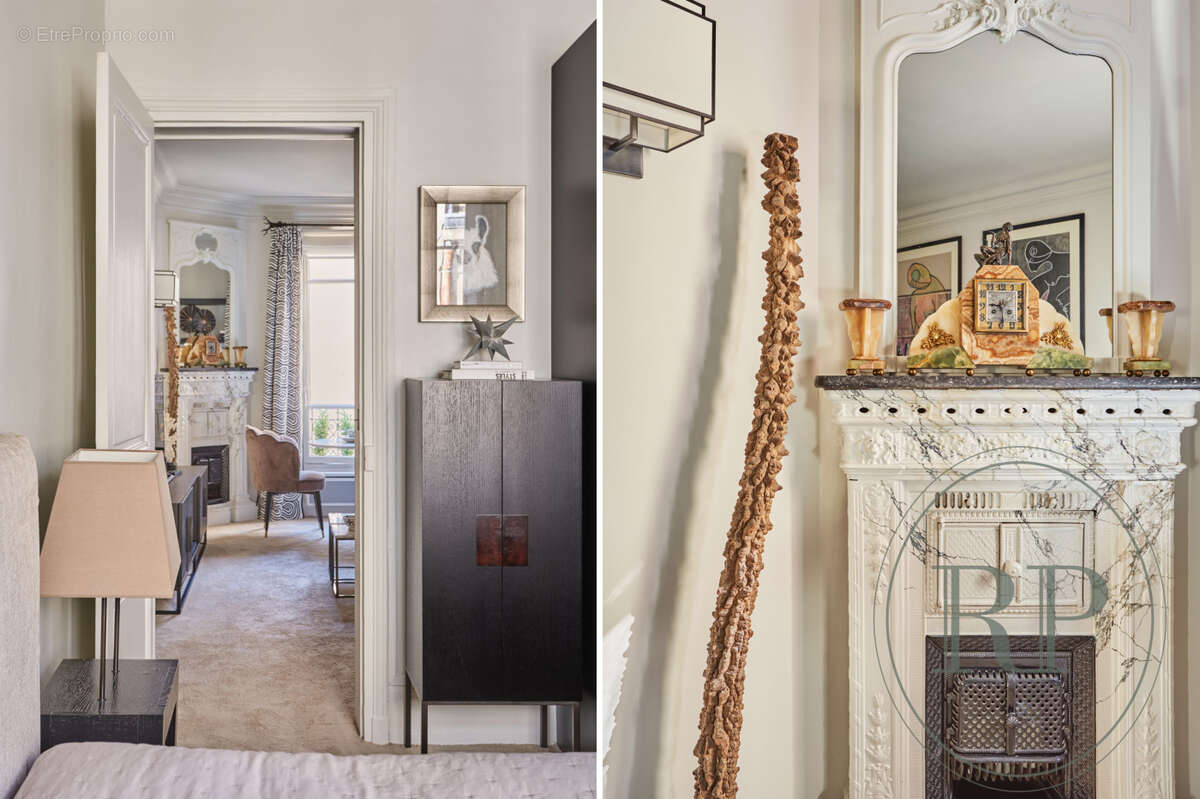 Appartement à PARIS-5E