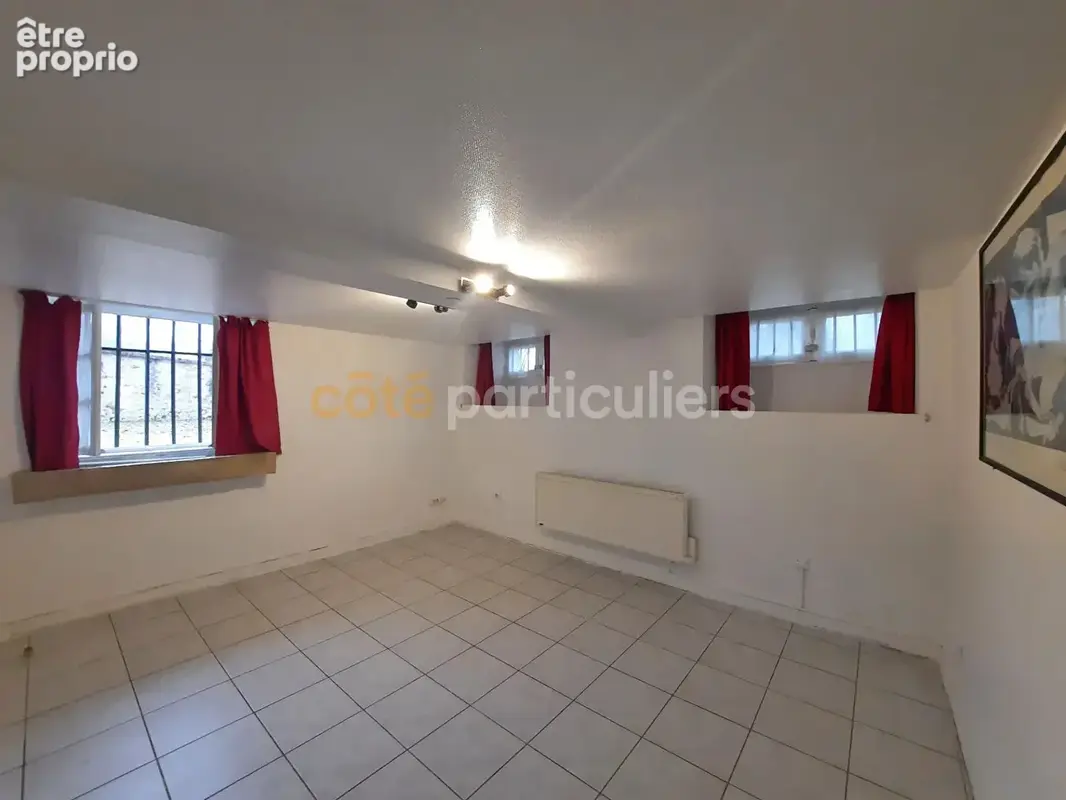 Appartement T2 à Dole proche Place Grévy - photo 5