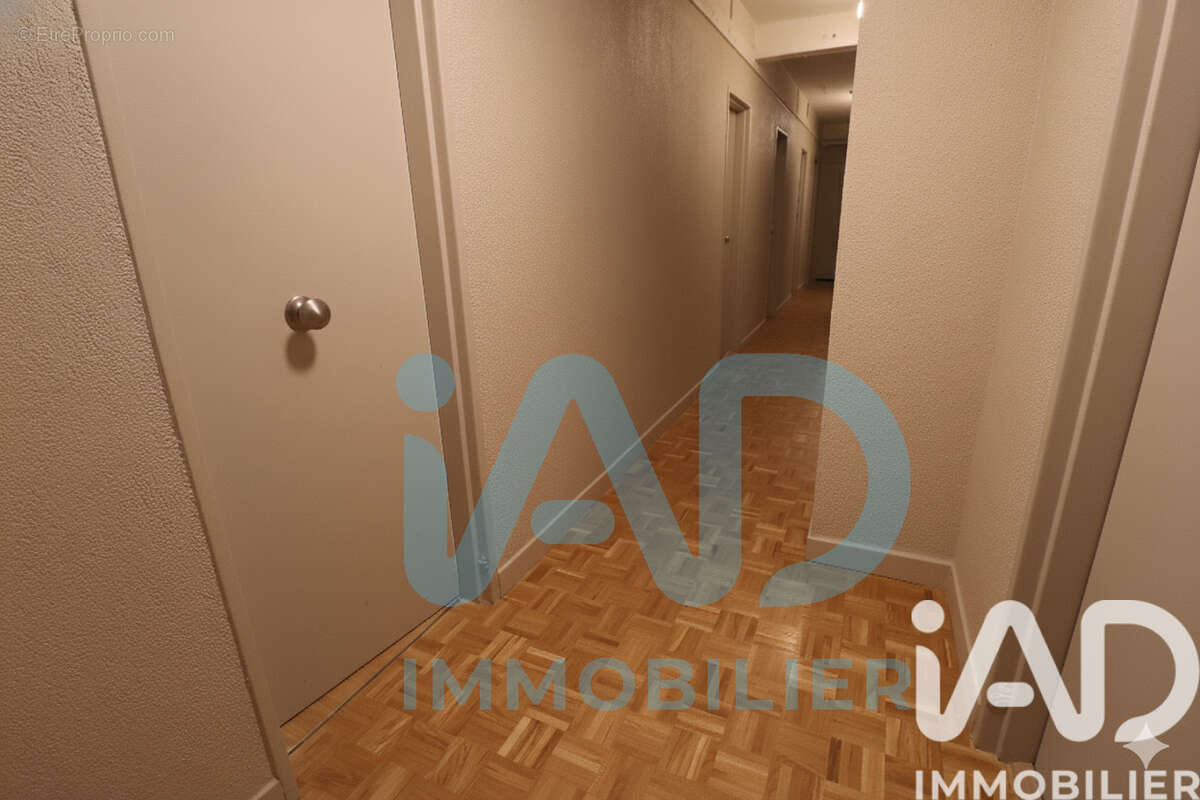 Photo 2 - Appartement à ANTONY