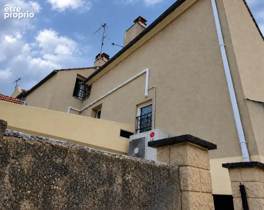 Photo Maison à Villiers-Le-Bel au prix de 256 000€